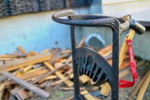 キンドリングクラッカーキング